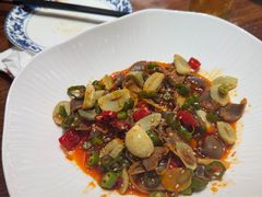 -面辣子·陕西家乡菜(钟楼店)
