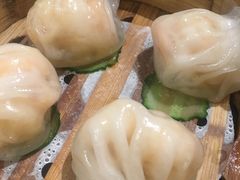 -潮福城大酒楼·潮味粤品·港式点心(湖滨北路店)