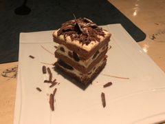 -T館·花园艺术餐厅