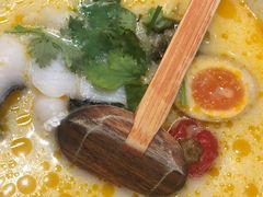 -味千拉面(瑞虹生活广场店)