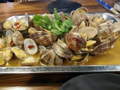 -老虎滩大连海鲜烧烤(建邺云锦路总店)