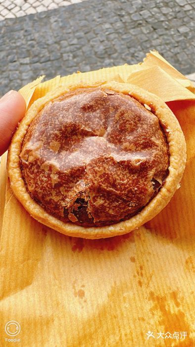 安德鲁饼店(总店)图片