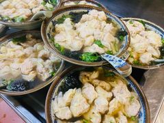 -老谢野馄饨(延安路店)