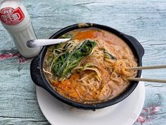 -曹宝林砂锅麻辣烫(星光路店)