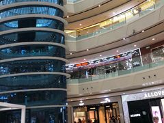 -万达广场(南京江宁店)