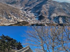 -妙峰山风景名胜区