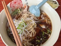 -邵顺兴锅盖面(金山宝地店)
