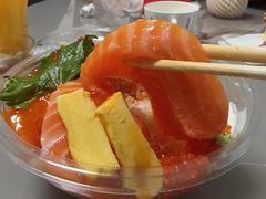 -米禾良日料(人民广场店)