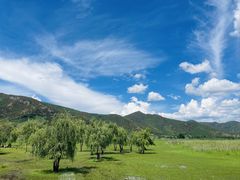 -丽江泸沽湖景区
