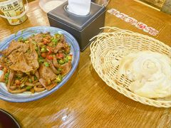 -溢香苑瓦罐(前进路店)