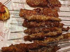 -北三老太太烧烤(人生一串上榜店)