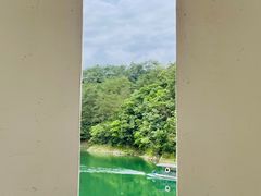 -仙岛湖旅游风景区