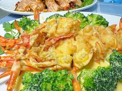 -明记海鲜大排档(巽寮湾店)