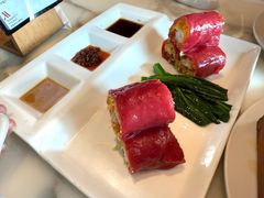 -顺德美的万豪酒店-万豪中餐厅