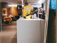 -麦当劳(农光里店)