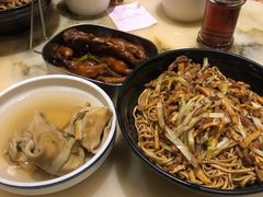 -慧娟面馆·餐厅(望江路店)