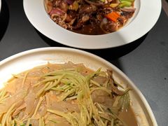 -北李·海肠捞饭·大连菜(望京凯德MALL店)