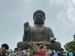 -天坛大佛