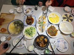 -寻味乌镇·龙虾烧烤