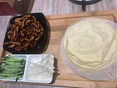 -九毛九西北菜(番禺万达店)
