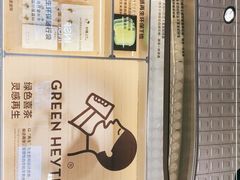 -喜茶(深圳海岸城店)