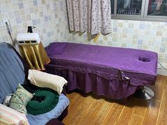 -沈师傅盲人按摩工作室(密三小区店)