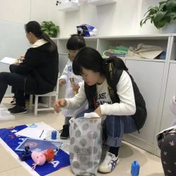 -青苗儿童口腔(长楹天街购物中心)