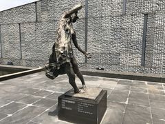 -侵华日军南京大屠杀遇难同胞纪念馆