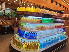 -焰江山·海鲜牛排烤肉自助(环形中心店)