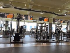 -聚健身GatherFitness(余杭店)