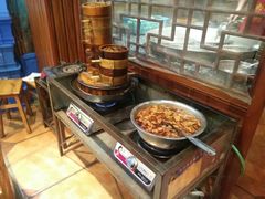 -谢老五跷脚牛肉·非遗传承店