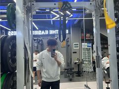 -EASY POWER健身工作室(浦东大道店)