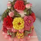 好吃又好看