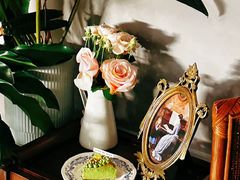 -seed by seed囍得咖啡酒馆(万象天地店)