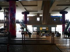 -上海波特曼丽思卡尔顿酒店