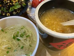 -二孃鸡爪爪(东郊记忆店)