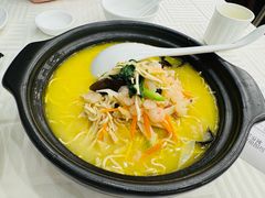 -怡园饭店-餐厅(四望亭店)