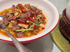 -客颂·客家宴(大壮国际广场店)