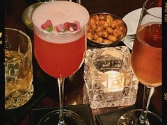 -LONG BAR 廊吧(外滩华尔道夫酒店)