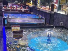 -潍坊宴·大管家(文化路店)