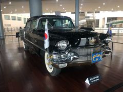 -韩国战争纪念馆