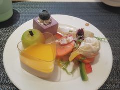 -湖州东吴开元名都酒店-滨河自助餐厅