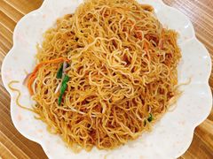 -南记食粥坊·宵夜大排档(莲花总店)