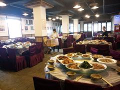 -三岔湖高家庄农家乐烤全羊柴火鸡翘壳鱼(三岔湖店)