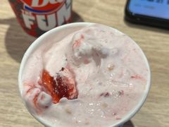 -DQ·蛋糕·冰淇淋(奥林匹克广场店)