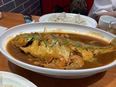 -渔家风味·鲅鱼水饺·央视展播·海鲜天津菜(开发区店)