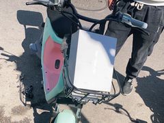 -九号电动车(安定门内大街店)