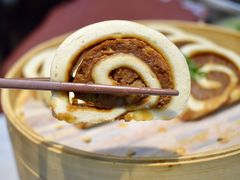 -到家尝北京菜(西坝河店)