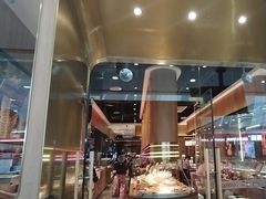 -比格比萨自助(南京万达茂店)