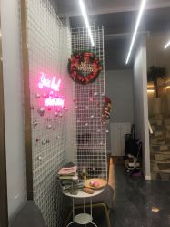 -茶发Salon·烫发染发理发